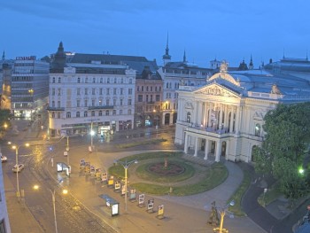 Město Brno