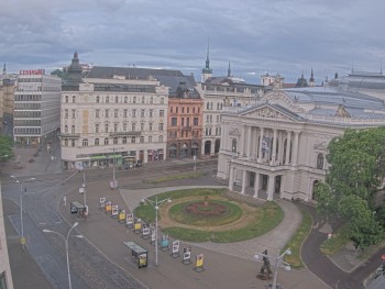 Město Brno
