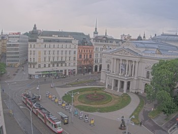 Město Brno
