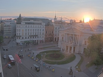 Město Brno