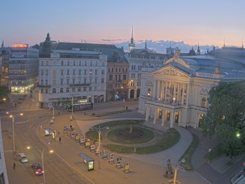 Město Brno