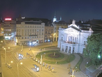 Město Brno