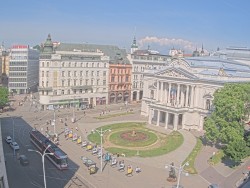 Malinovského náměstí
