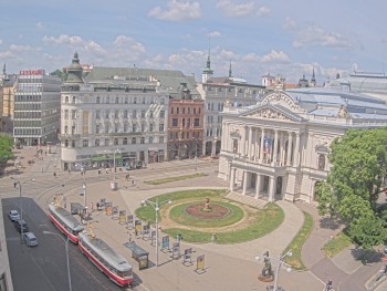 Město Brno