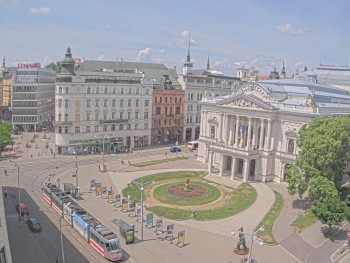 Město Brno