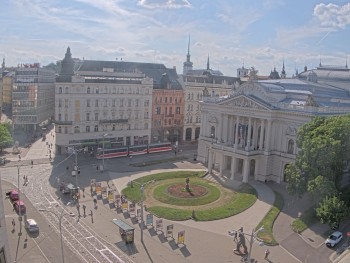 Město Brno