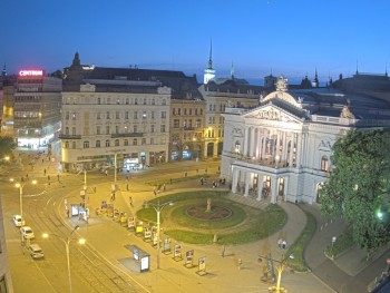 Město Brno