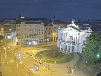 Město Brno