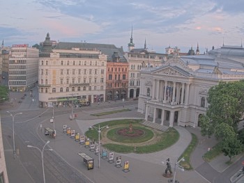 Město Brno