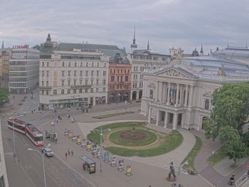 Město Brno