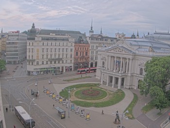 Město Brno