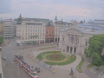 Město Brno