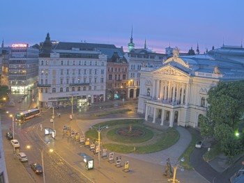 Město Brno