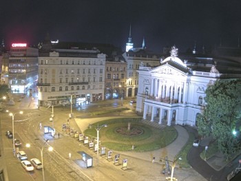 Město Brno
