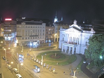 Město Brno