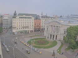 Malinovského náměstí