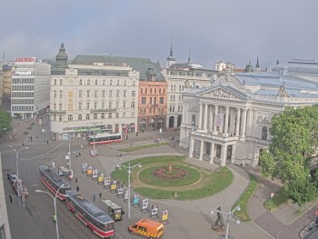 Město Brno