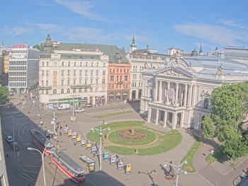 Město Brno