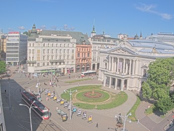 Město Brno