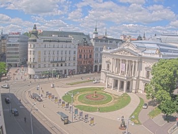 Město Brno