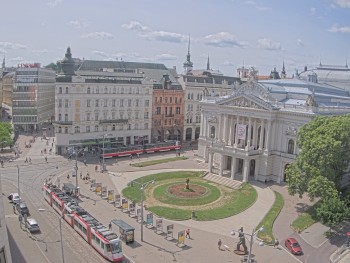 Město Brno