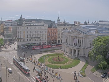 Město Brno