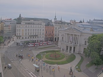 Město Brno