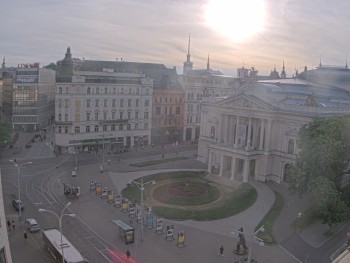 Město Brno