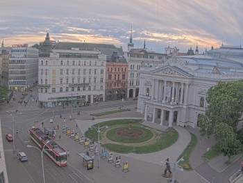 Město Brno