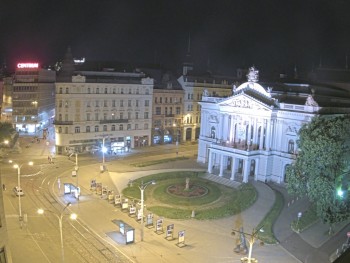 Město Brno