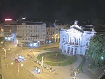 Město Brno