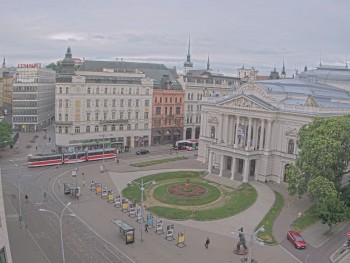 Město Brno