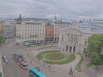 Město Brno