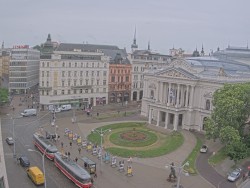 Malinovského náměstí