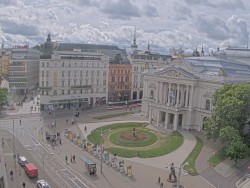 Malinovského náměstí