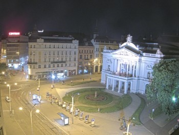 Město Brno
