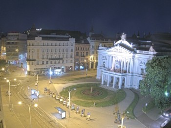 Město Brno
