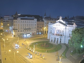 Město Brno