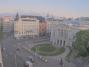 Město Brno