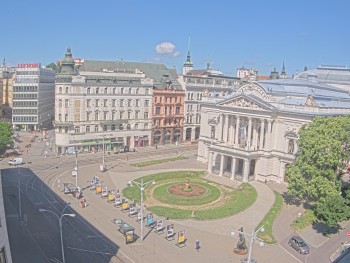 Město Brno