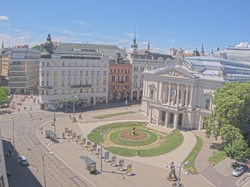 Město Brno