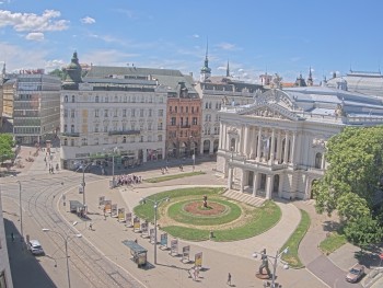Město Brno
