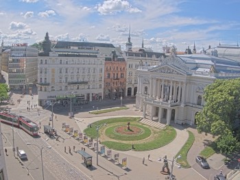 Město Brno