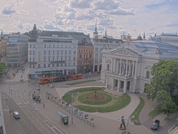 Město Brno