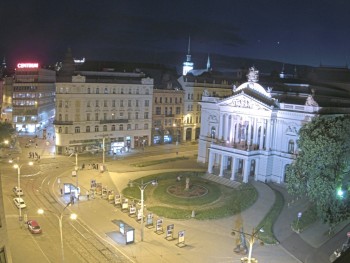 Město Brno
