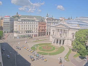 Město Brno