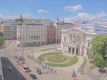 Město Brno
