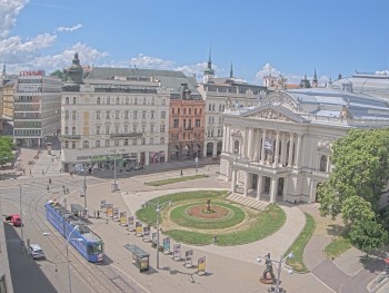 Město Brno