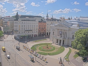 Město Brno
