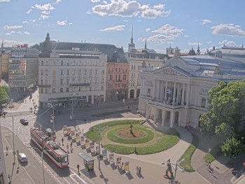 Město Brno